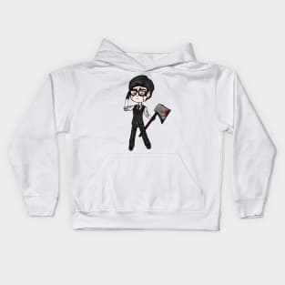 Little Joseph Kids Hoodie